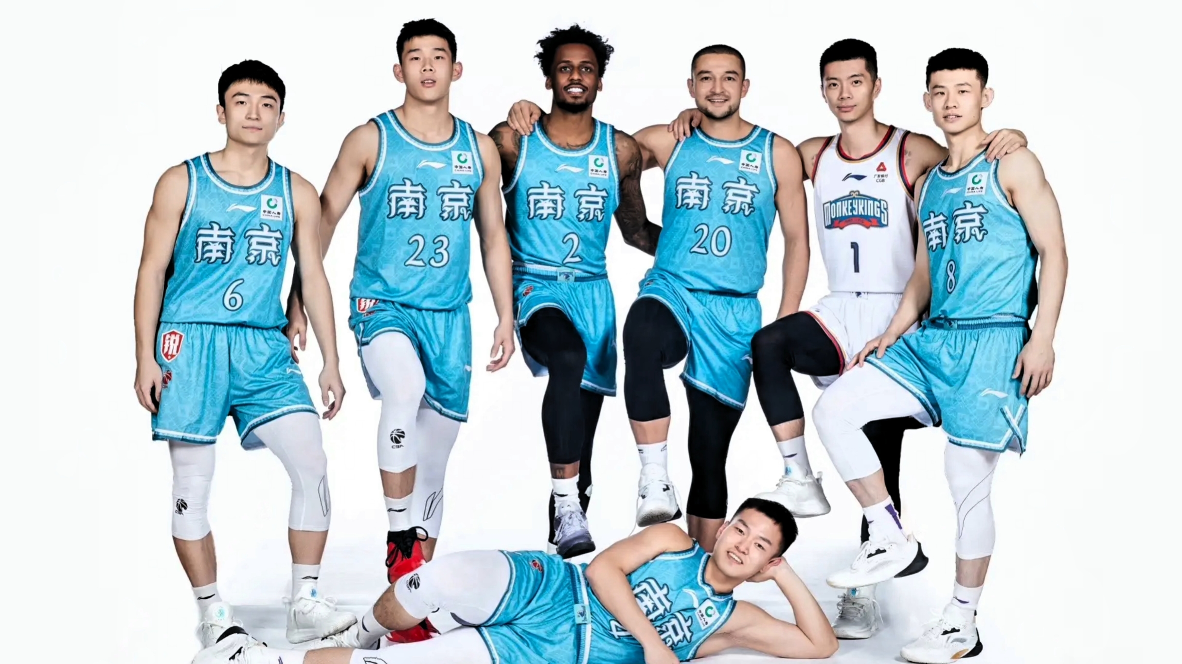 世界篮球大奖比赛组织全新委员会成立，团队揭晓