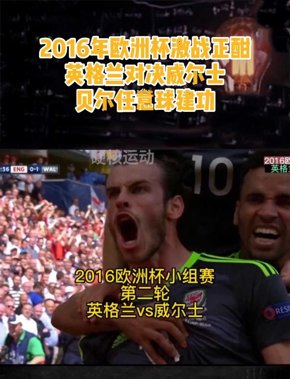 威尔士队在欧锦赛淘汰赛中获得胜利