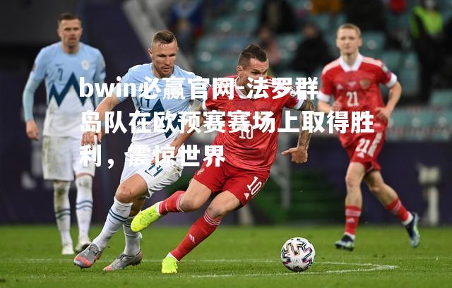 法罗群岛队在欧预赛赛场上取得胜利，震惊世界