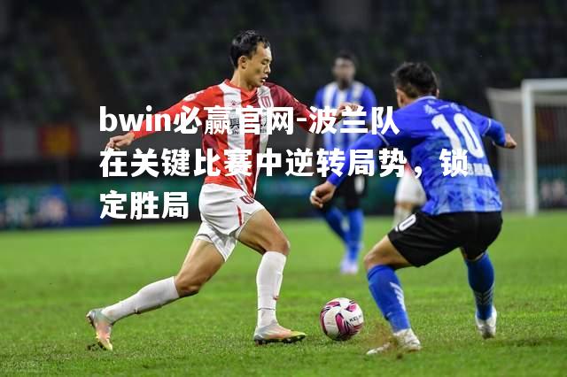 波兰队在关键比赛中逆转局势，锁定胜局