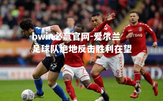 爱尔兰足球队绝地反击胜利在望